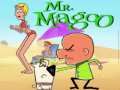 Mäng Mr Magoo Differences