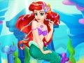 Mäng Underwater Odyssey Of The Little Mermaid