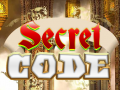 Mäng Secret Code