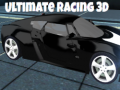 Mäng Ultimate Racing 3D 