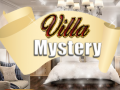 Mäng Villa Mystery