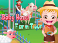 Mäng Baby Hazel Farm Tour