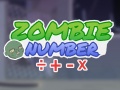 Mäng Zombie Number