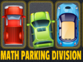 Mäng Math Parking Division