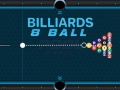 Mäng Billiards 8 Ball