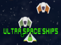 Mäng Ultra Spaceships