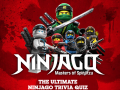 Mäng The Ultimate Lego Ninjago Trivia Quiz