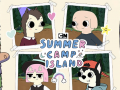 Mäng Summer Camp Island What Kind of Camper Are You