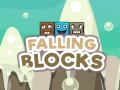 Mäng Falling Blocks
