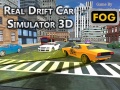 Mäng Real Drift Car Simulator 3d