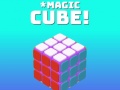 Mäng Magic Cube
