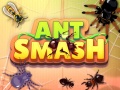 Mäng Ant Smash