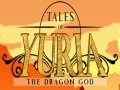 Mäng Tales of Yuria The Dragon God