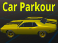 Mäng Car Parkour