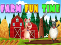 Mäng Farm Fun Time