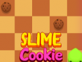 Mäng Slime Cookie