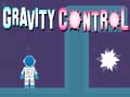 Mäng Gravity Control