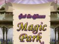 Mäng Spot the Differences Magic Park