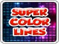Mäng Super Color Lines