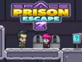 Mäng Space Prison Escape 2