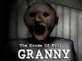 Mäng The House Of Evil Granny