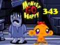 Mäng Monkey Go Happly Stage 343