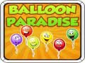 Mäng Balloon Paradise