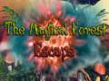 Mäng The Magical Forest escape