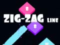 Mäng Zig-Zag Line