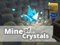 Mäng Kogama: Mine of Crystals