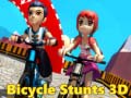 Mäng Bicycle Stunts 3D