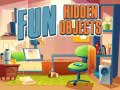 Mäng Fun Hidden Objects