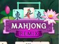 Mäng Mahjong Remix