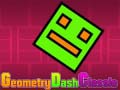 Mäng Geometry Dash Classic