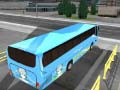 Mäng City Live Bus Simulator 2019