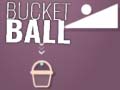 Mäng Bucket Ball