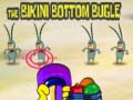 Mäng The Bikini Bottom Bugle