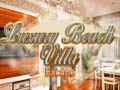 Mäng Luxury Beach Villa Escape