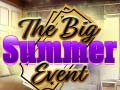Mäng The Big Summer Event