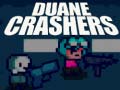 Mäng Duane Crashers