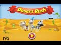 Mäng Desert Rush