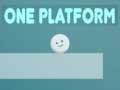 Mäng One Platform