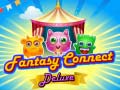 Mäng  Fantasy Connect Deluxe
