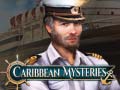 Mäng Caribbean Mysteries