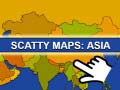 Mäng Satty Maps Asia