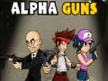 Mäng Alpha Guns
