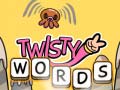 Mäng Twisty Words