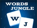 Mäng Words Jungle