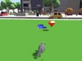 Mäng Raccoon Adventure City Simulator 3d