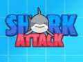 Mäng Shark Attack